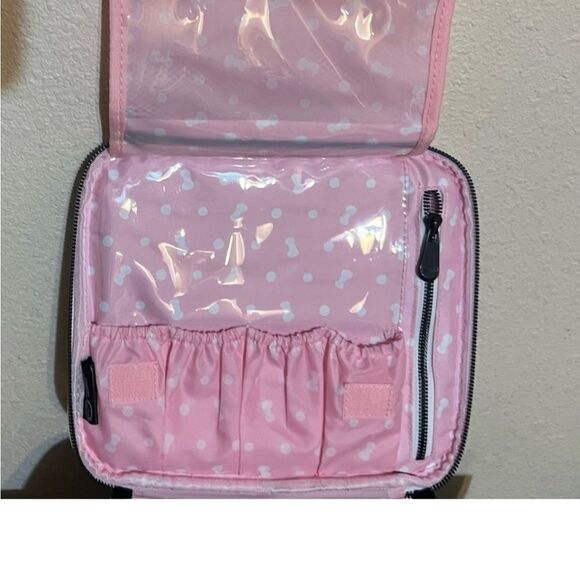 XMAS SALE Hello Kitty Impressions Vanity Hard Case - Picture 7 of 10